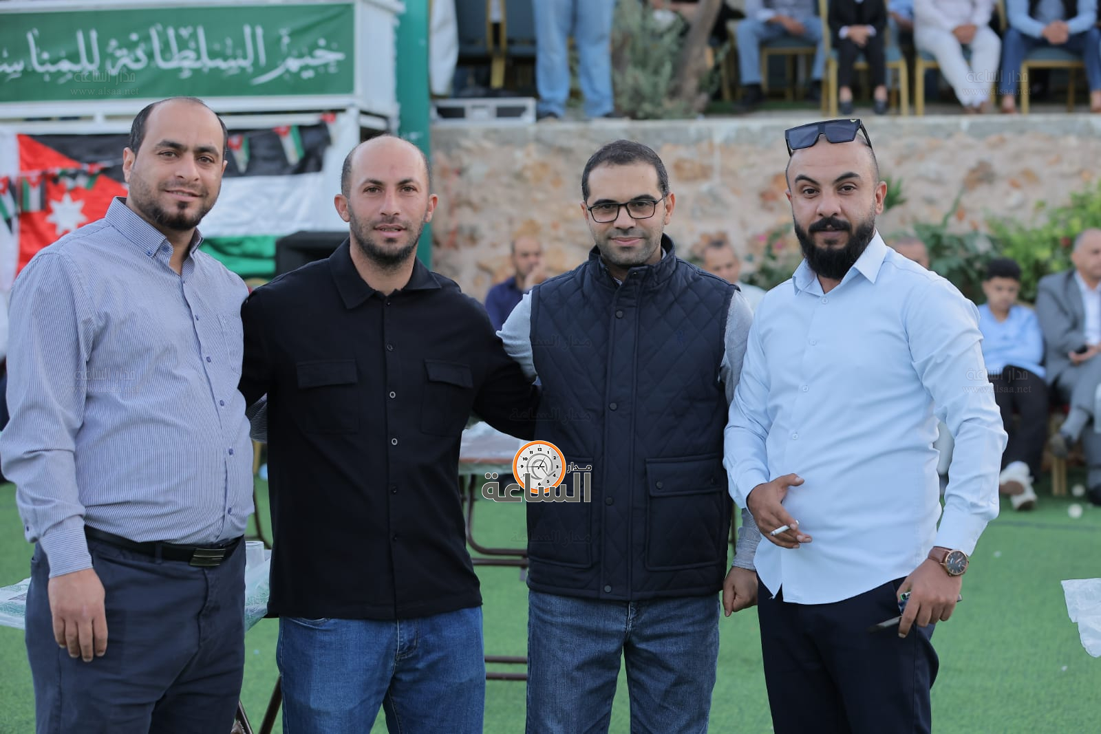 Madar Al-Saa Images 0.7797795314649528