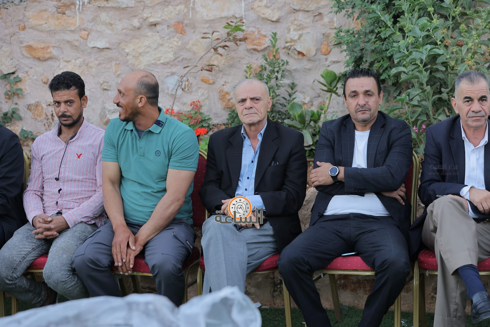 Madar Al-Saa Images 0.5420640420024405