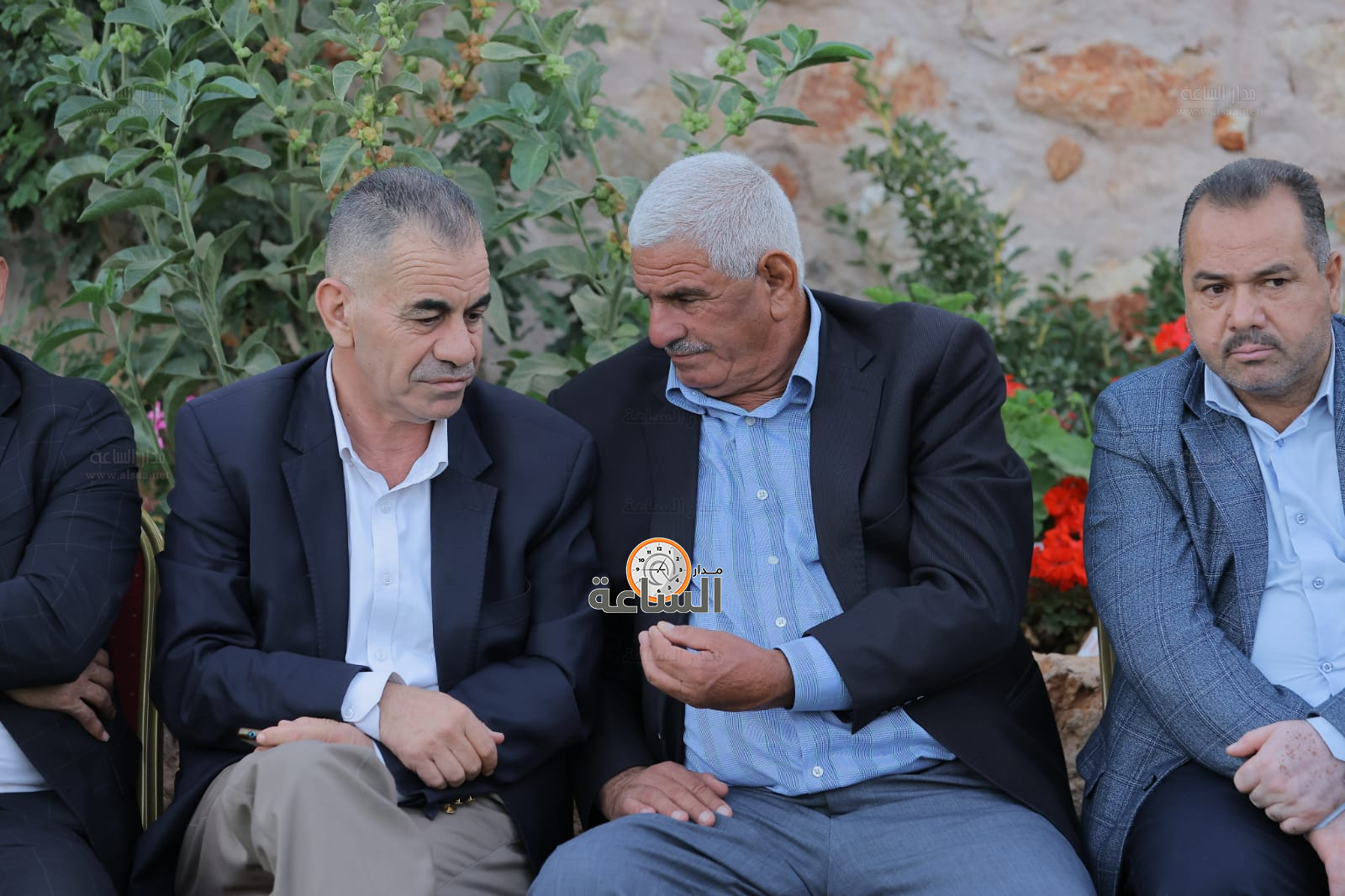 Madar Al-Saa Images 0.5183808495079572