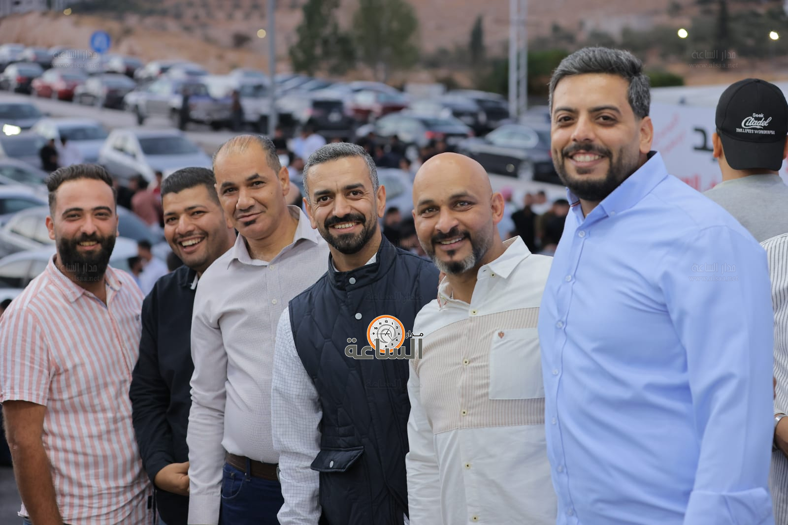 Madar Al-Saa Images 0.030929997927920616