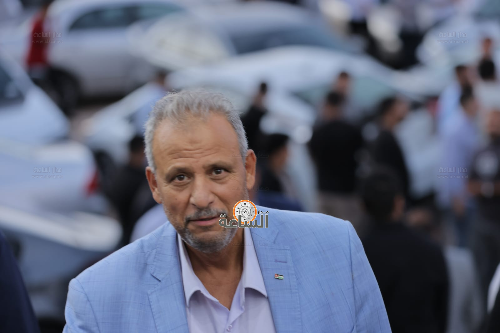 Madar Al-Saa Images 0.28547519430137813