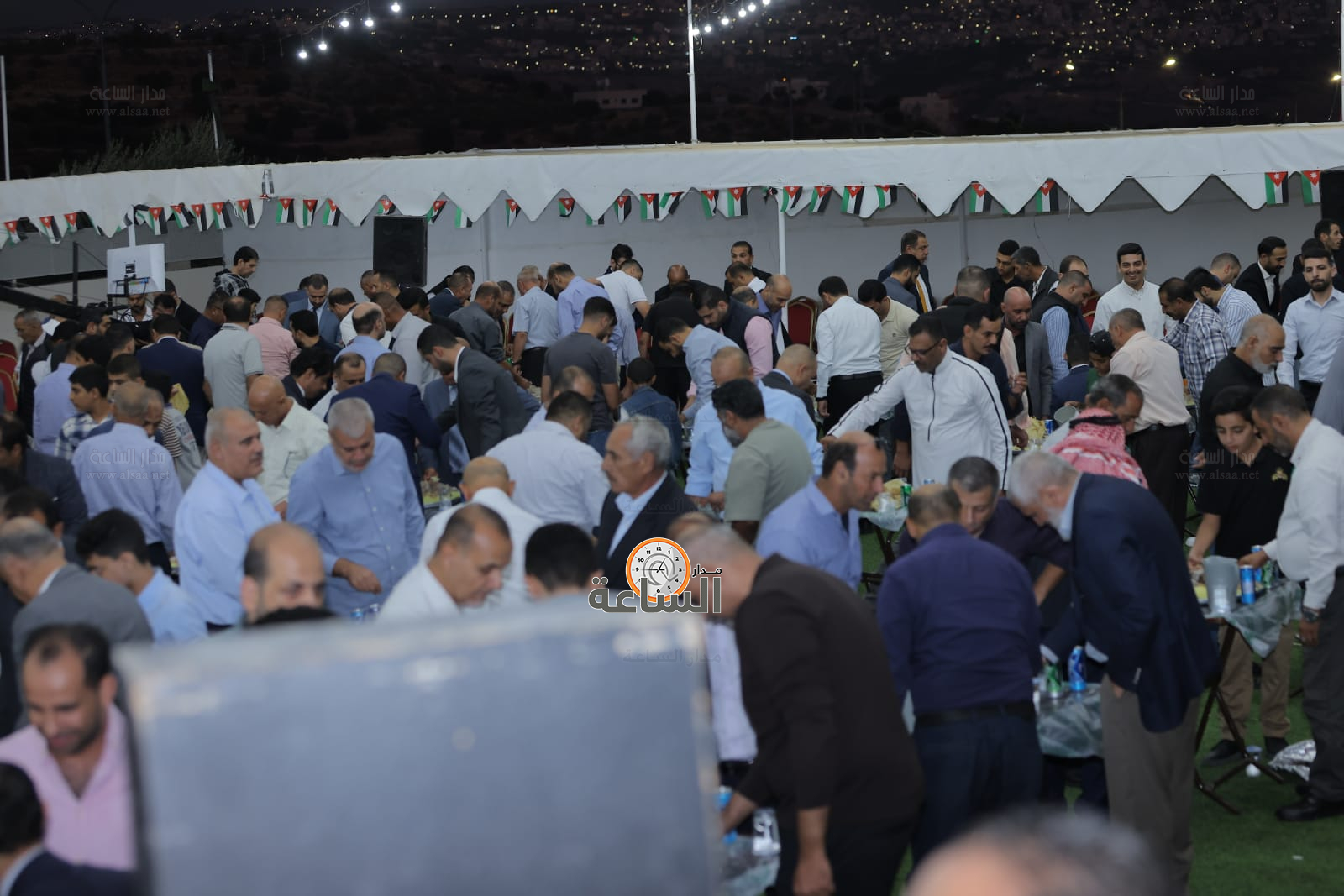 Madar Al-Saa Images 0.3109033045083871