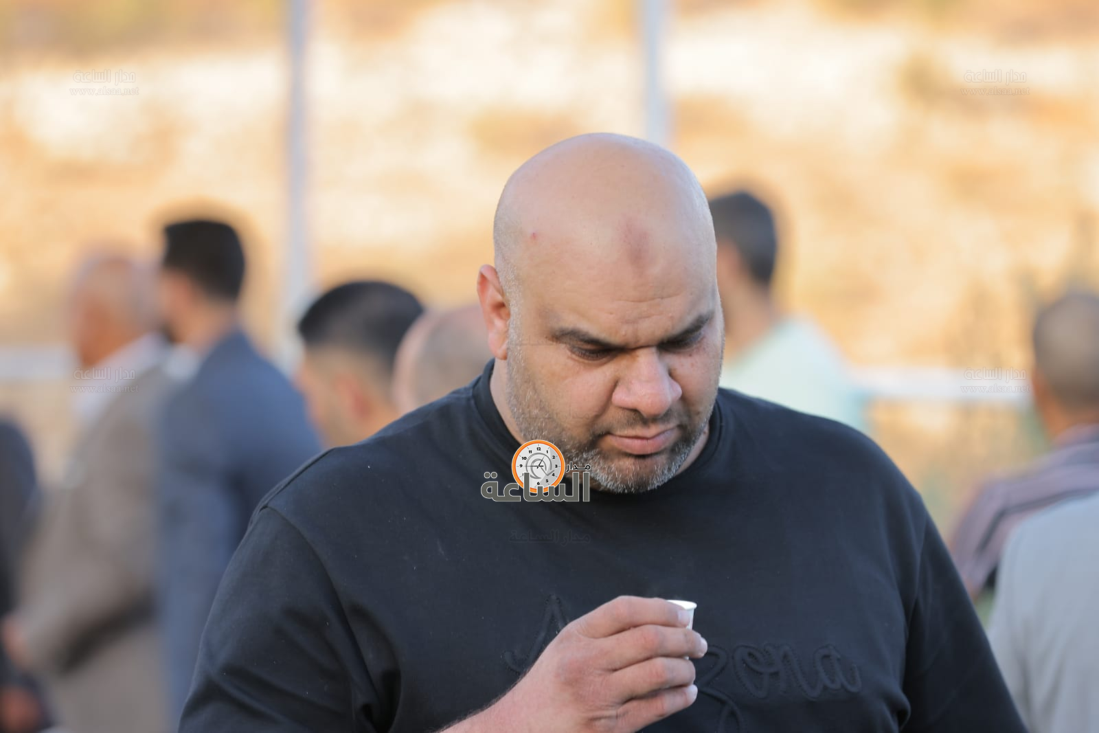 Madar Al-Saa Images 0.5946922905143824