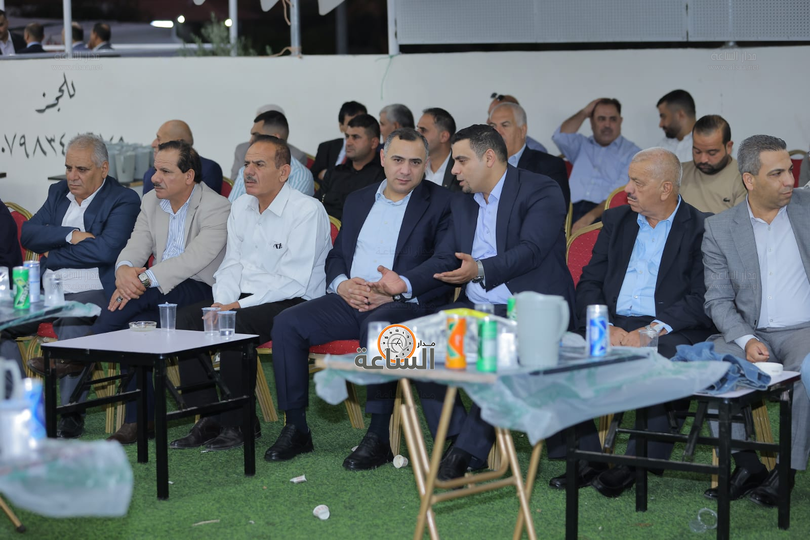 Madar Al-Saa Images 0.460041604499549