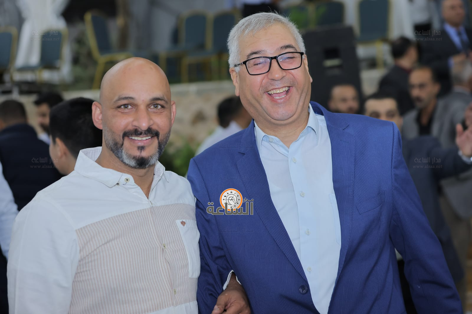 Madar Al-Saa Images 0.11777658627907606