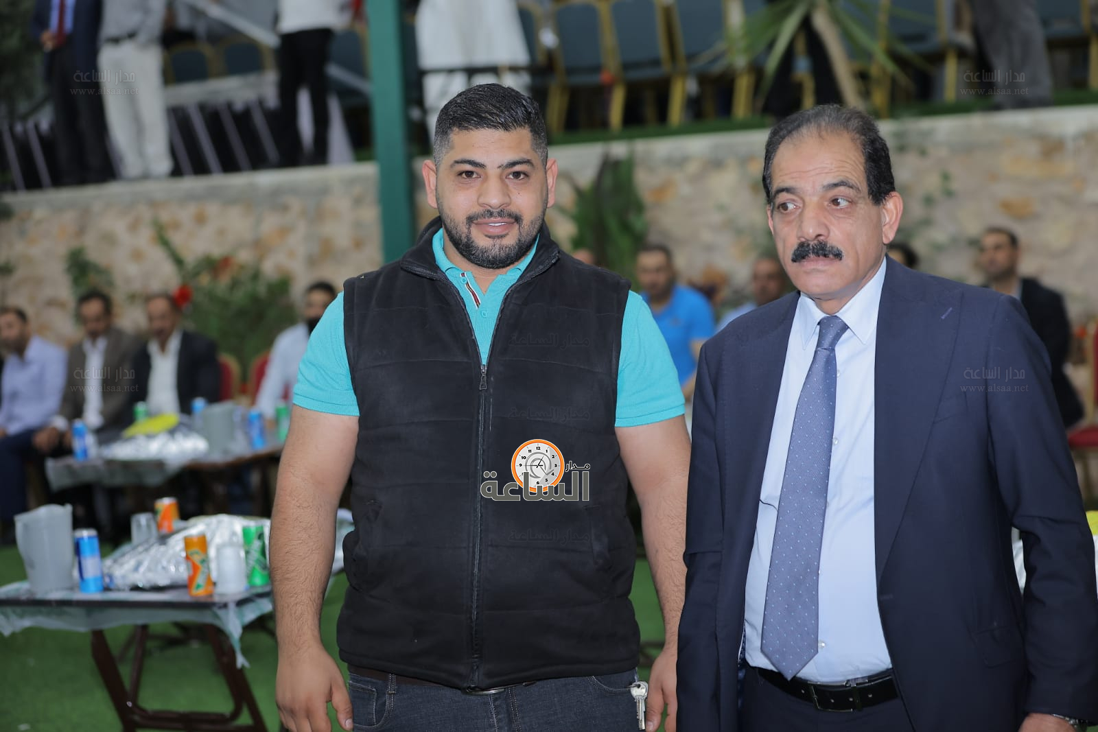 Madar Al-Saa Images 0.15889408471864586