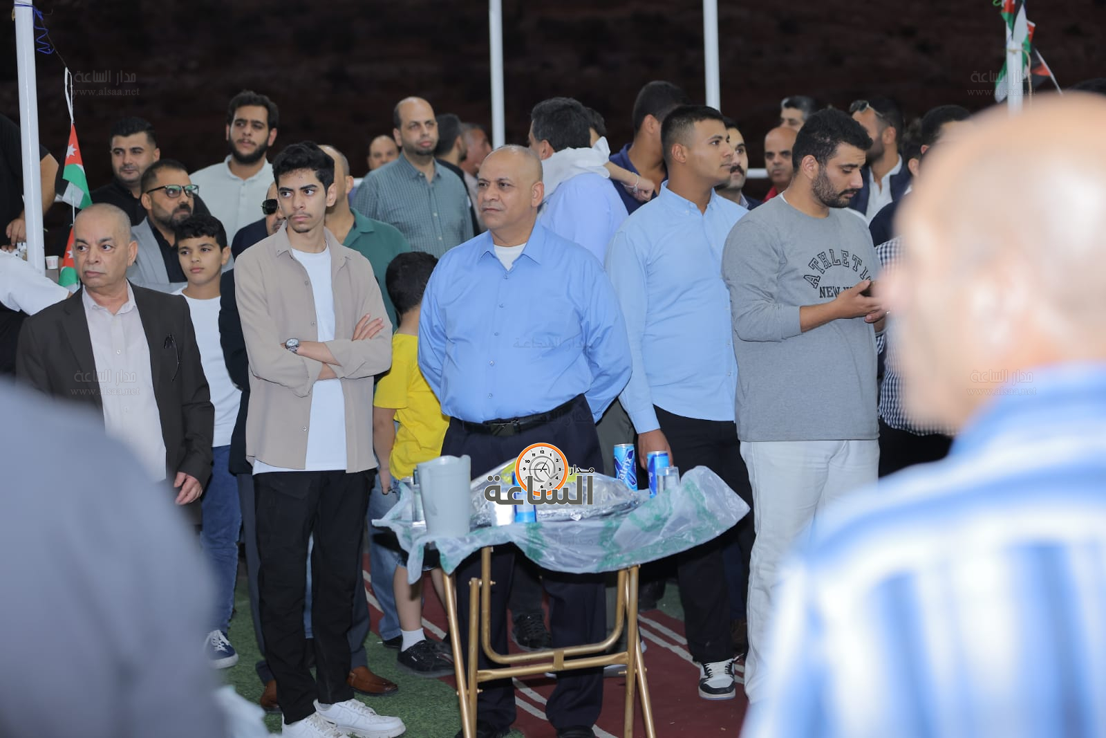 Madar Al-Saa Images 0.08034458039345316