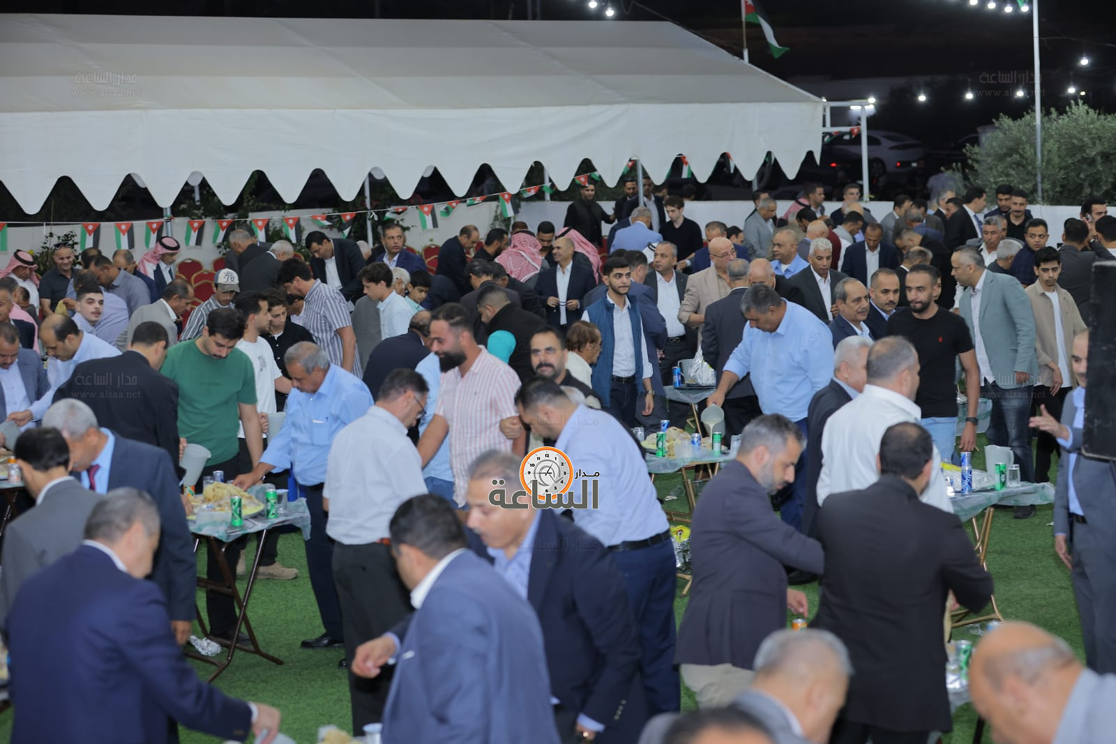 Madar Al-Saa Images 0.38387306973797386