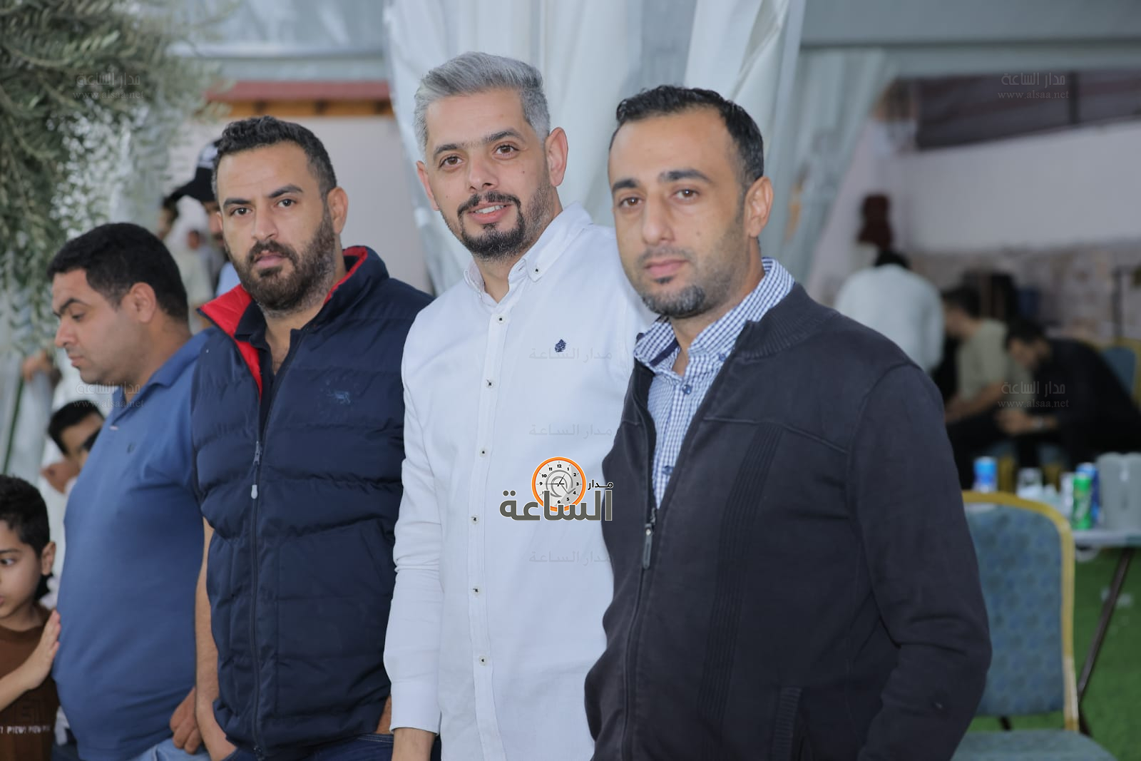 Madar Al-Saa Images 0.10192793252745713