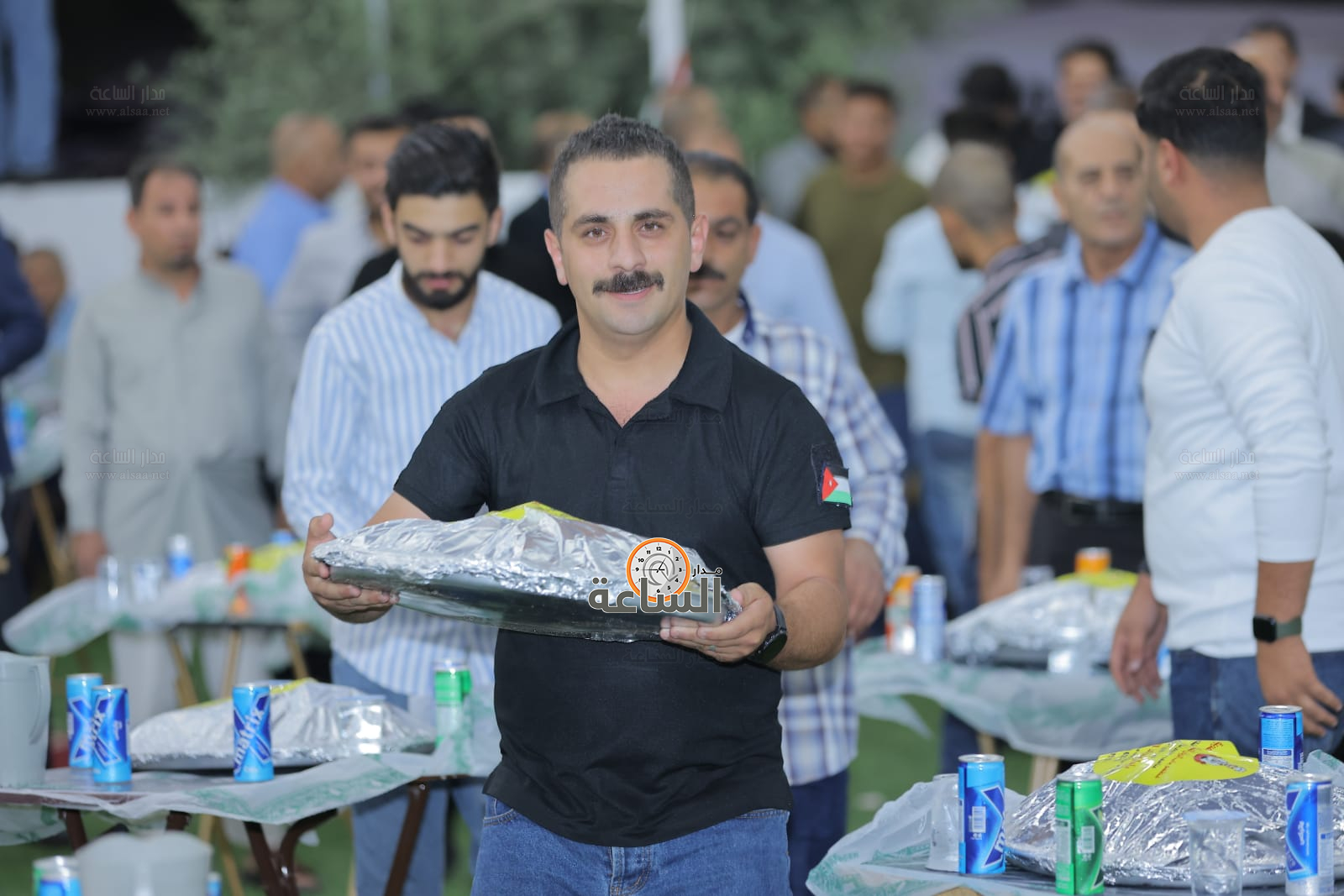 Madar Al-Saa Images 0.6192859089251803