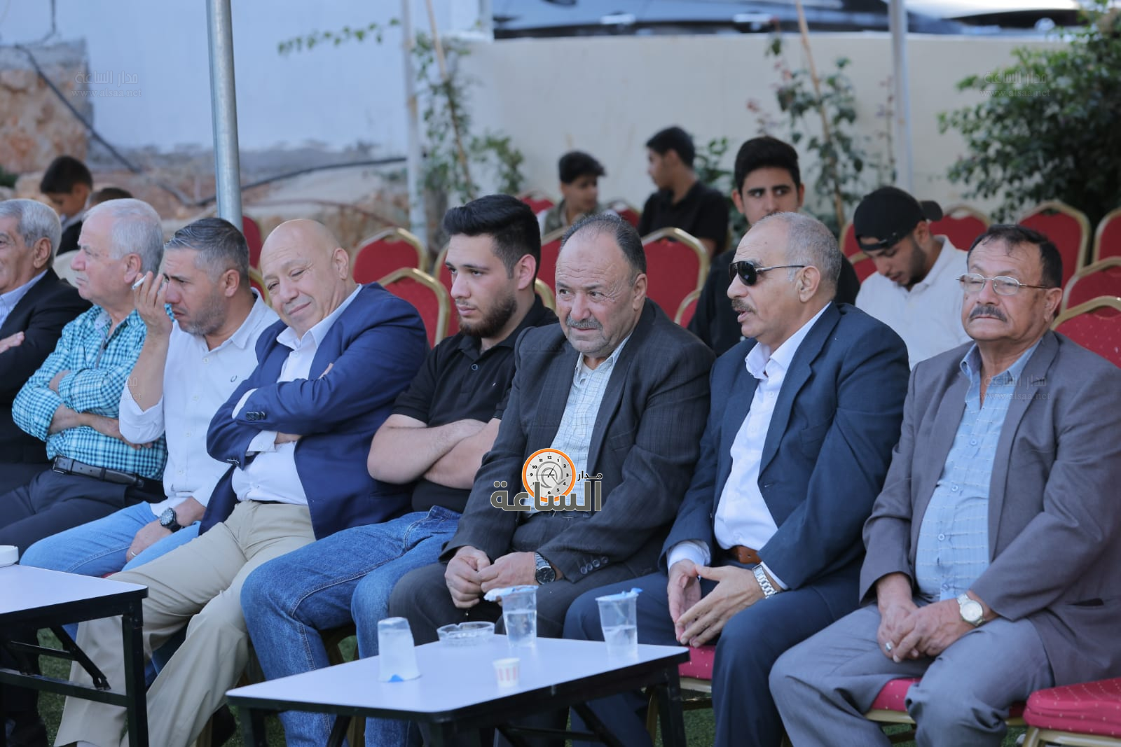 Madar Al-Saa Images 0.33686401639836594