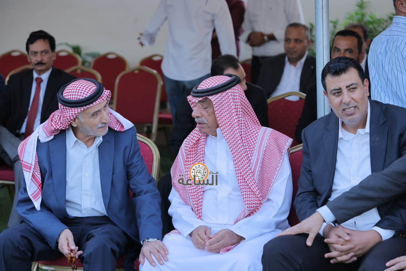 Madar Al-Saa Images 0.02983272855831165