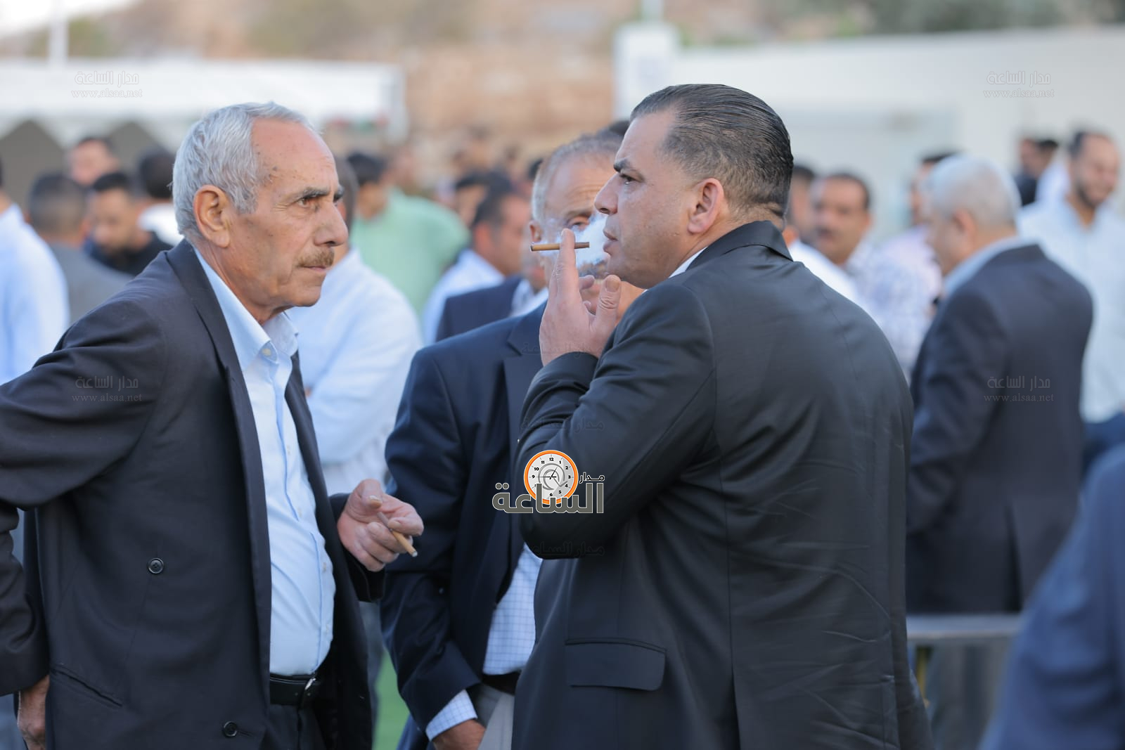 Madar Al-Saa Images 0.6858305913917623