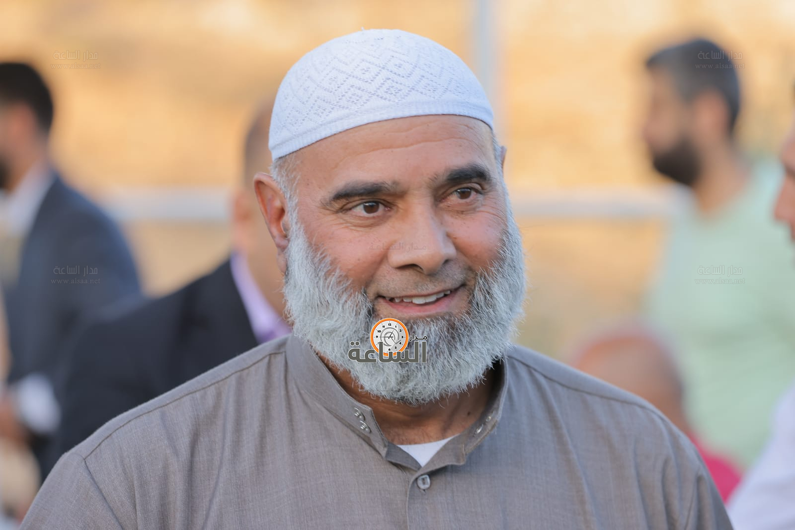 Madar Al-Saa Images 0.21766095970887545