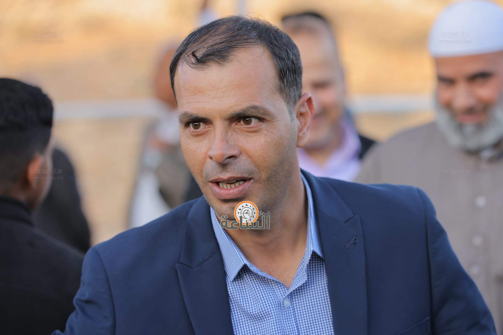 Madar Al-Saa Images 0.09516337735344349