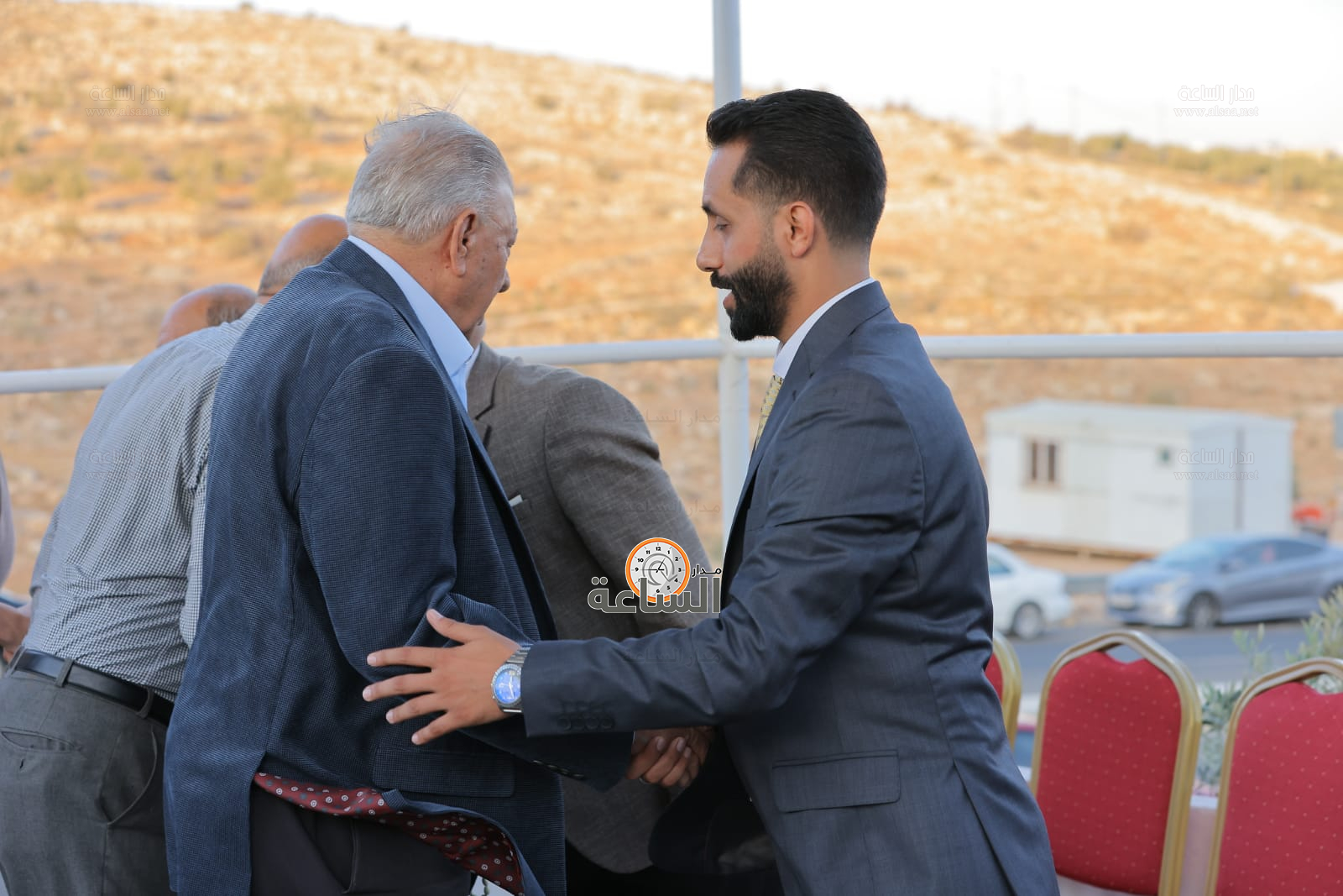 Madar Al-Saa Images 0.688841100475738