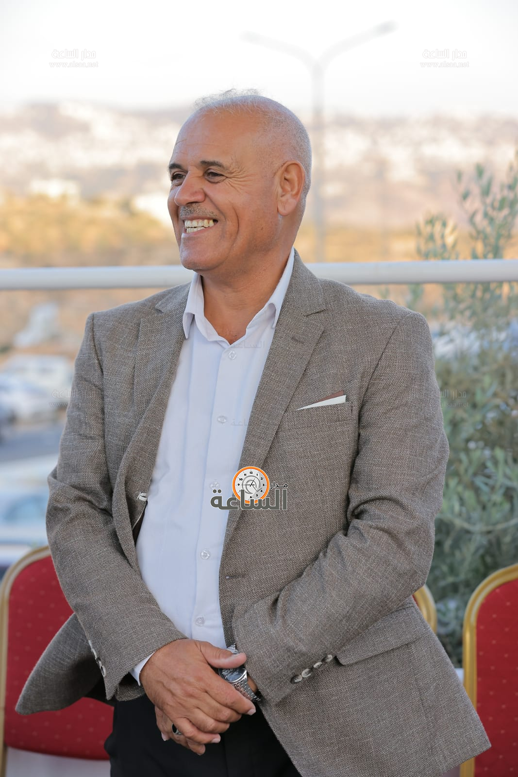 Madar Al-Saa Images 0.26676164712384265