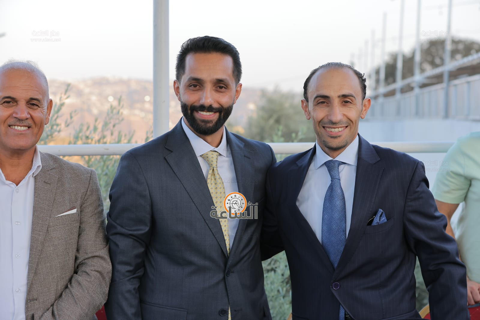 Madar Al-Saa Images 0.333376481696134