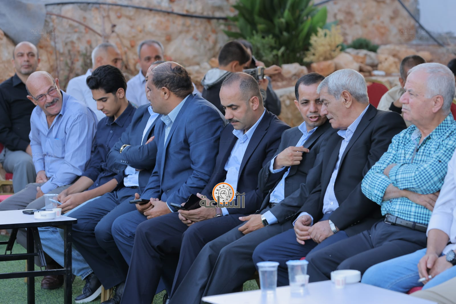 Madar Al-Saa Images 0.7906236678087701