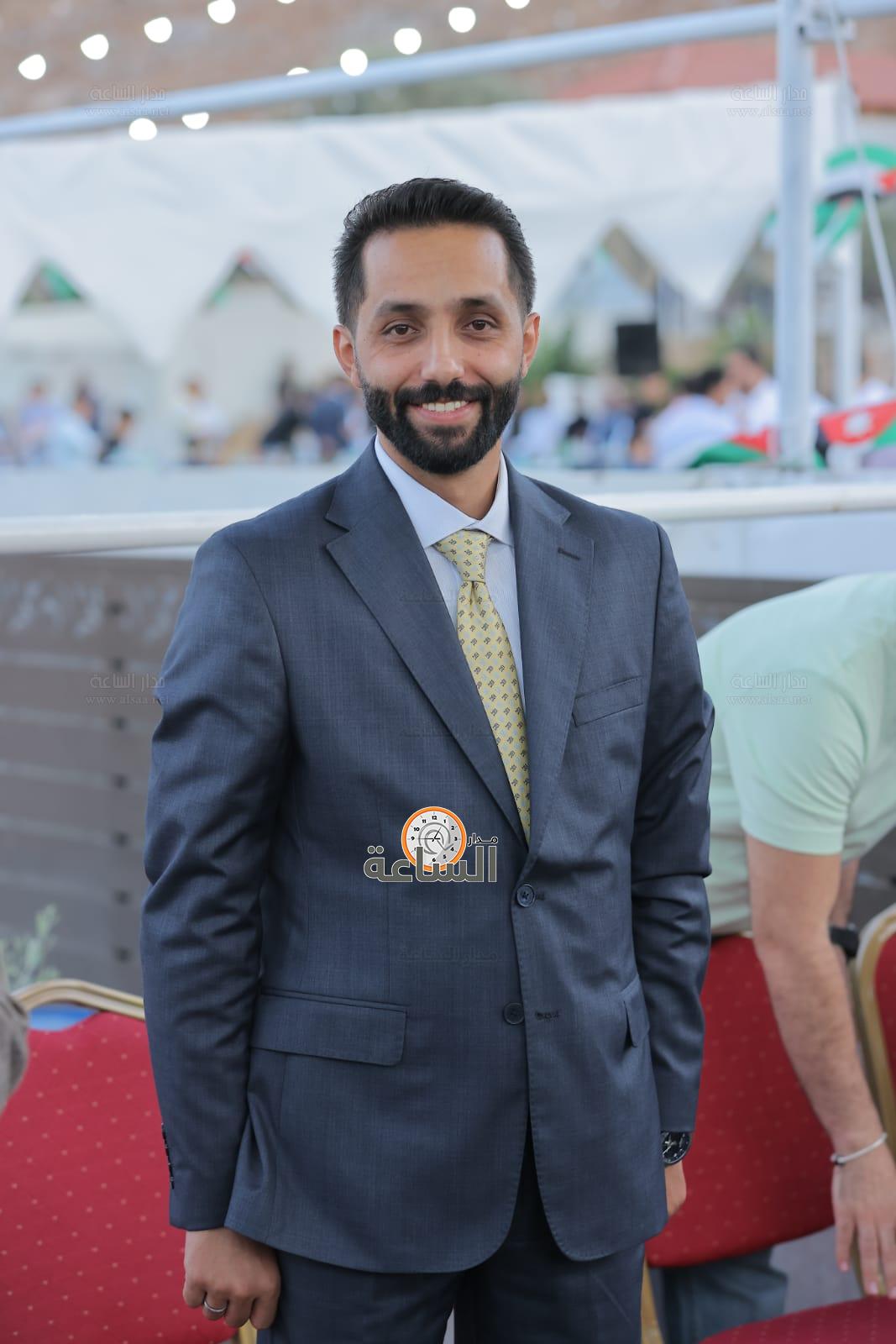 Madar Al-Saa Images 0.5751324492015003