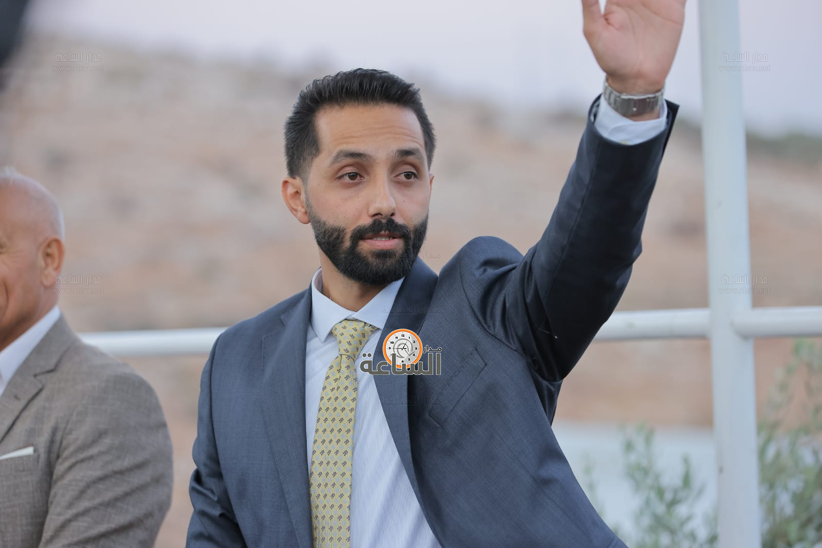 Madar Al-Saa Images 0.48995066653514596