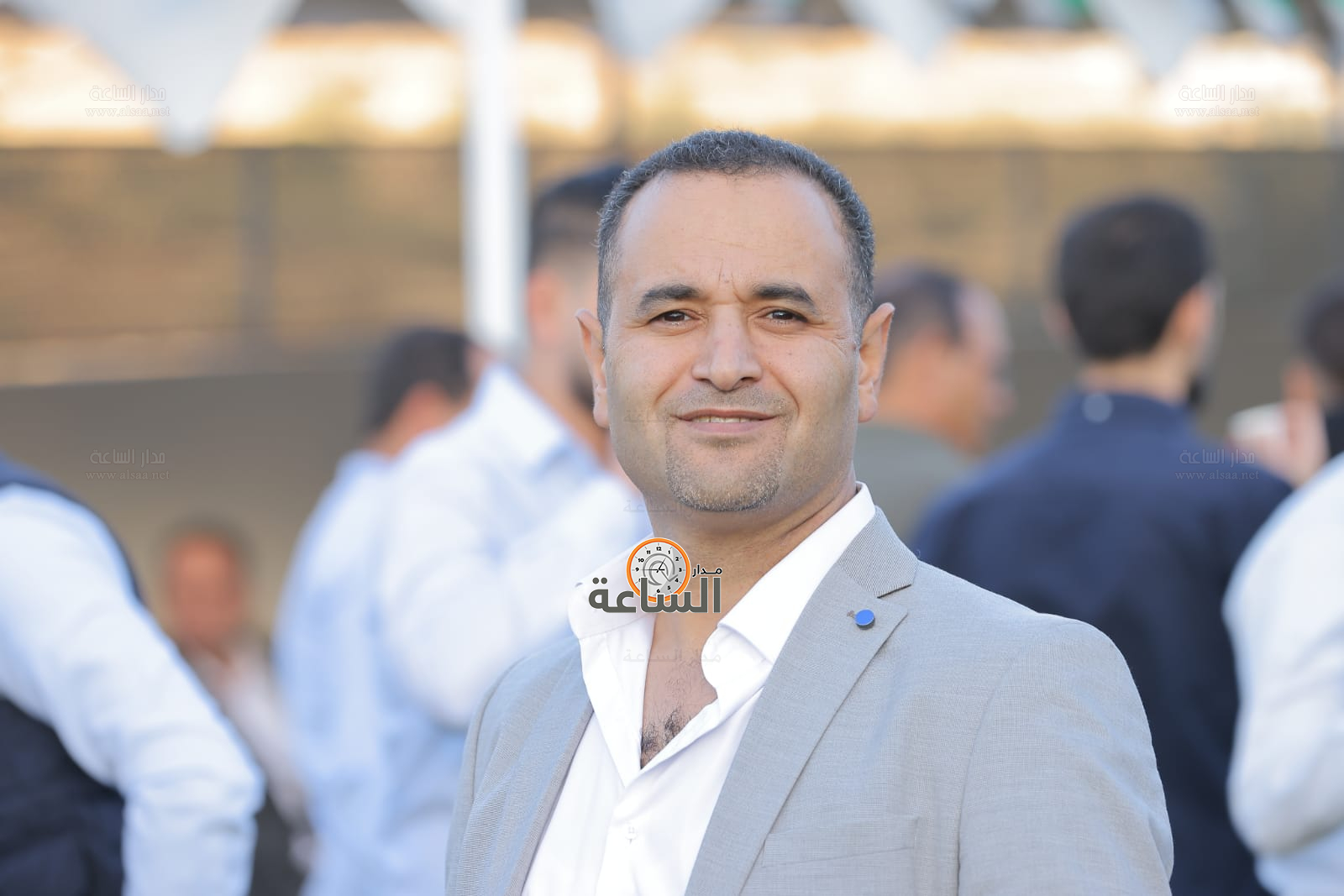 Madar Al-Saa Images 0.0794513165237899