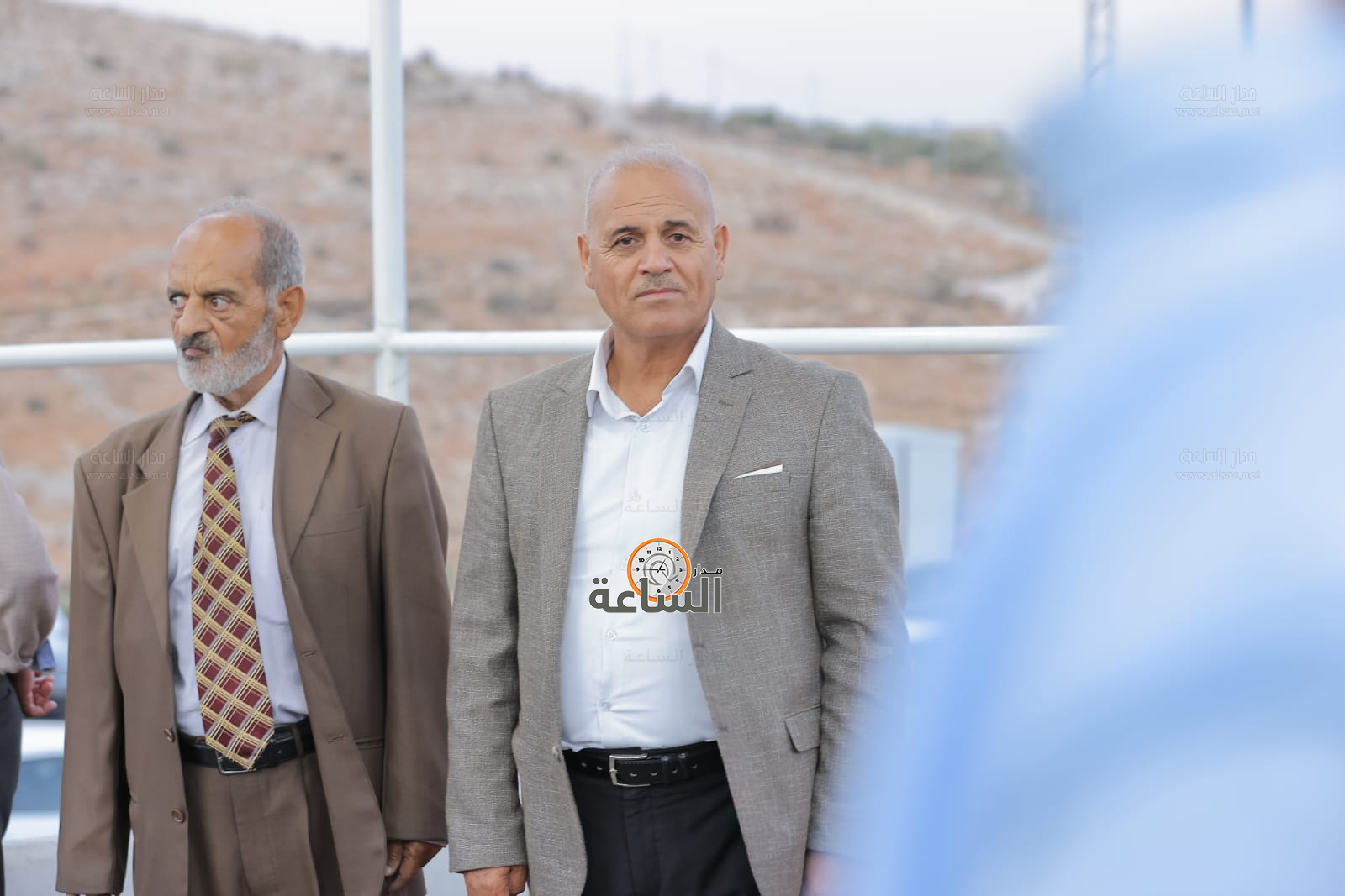 Madar Al-Saa Images 0.5692136960036188