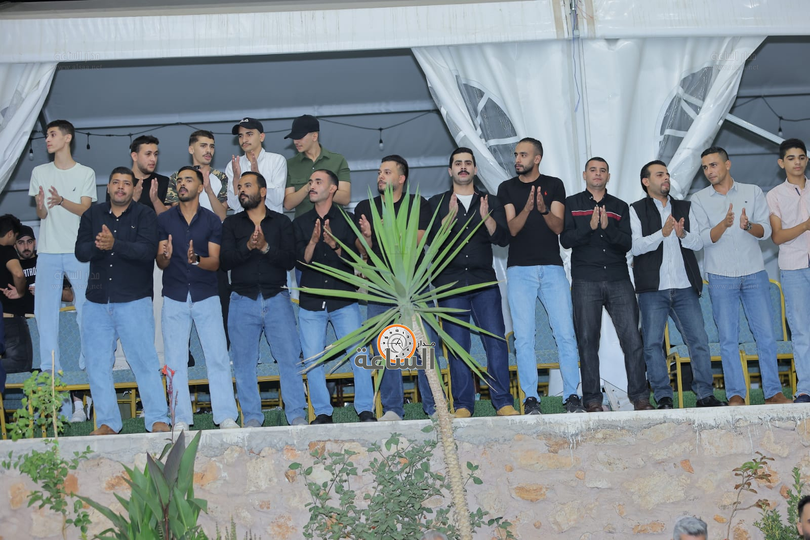 Madar Al-Saa Images 0.031136033664841523