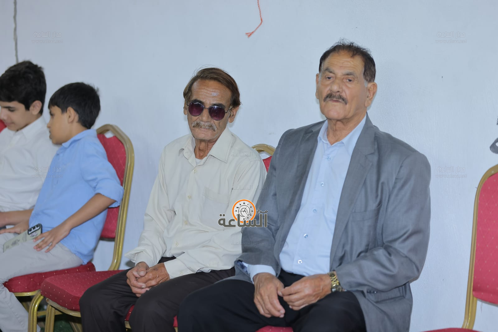 Madar Al-Saa Images 0.5337947404694864