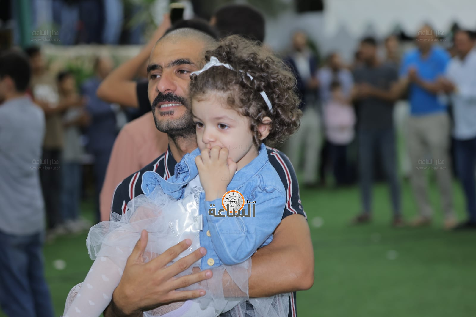 Madar Al-Saa Images 0.9945742158114629