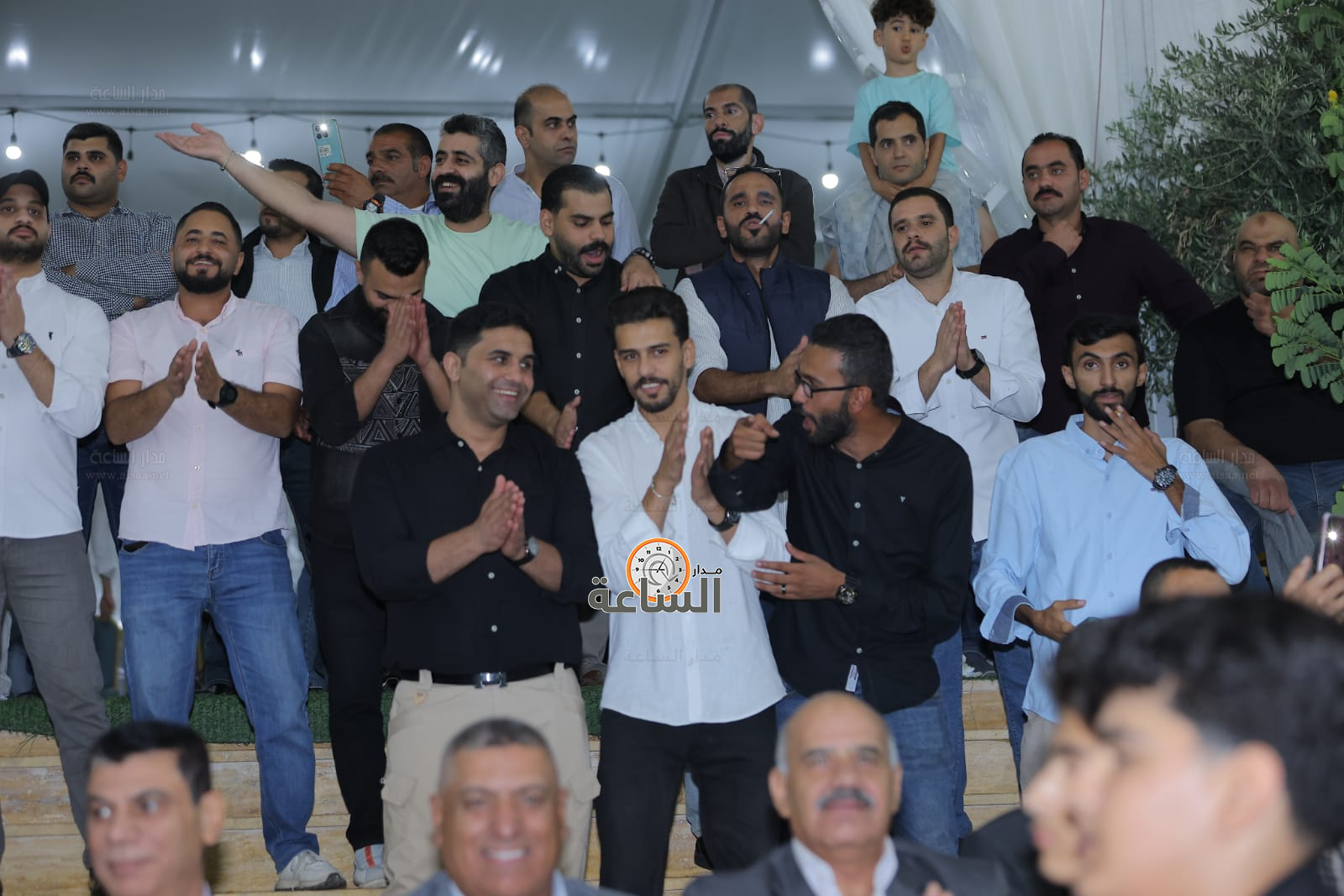 Madar Al-Saa Images 0.8755907014663805