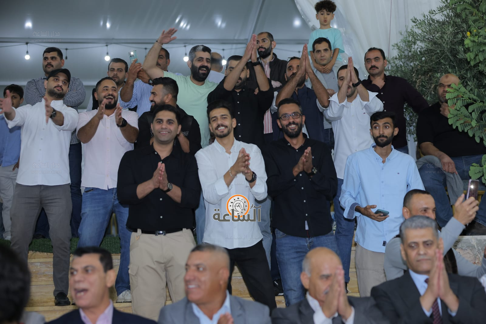 Madar Al-Saa Images 0.1318486967768625