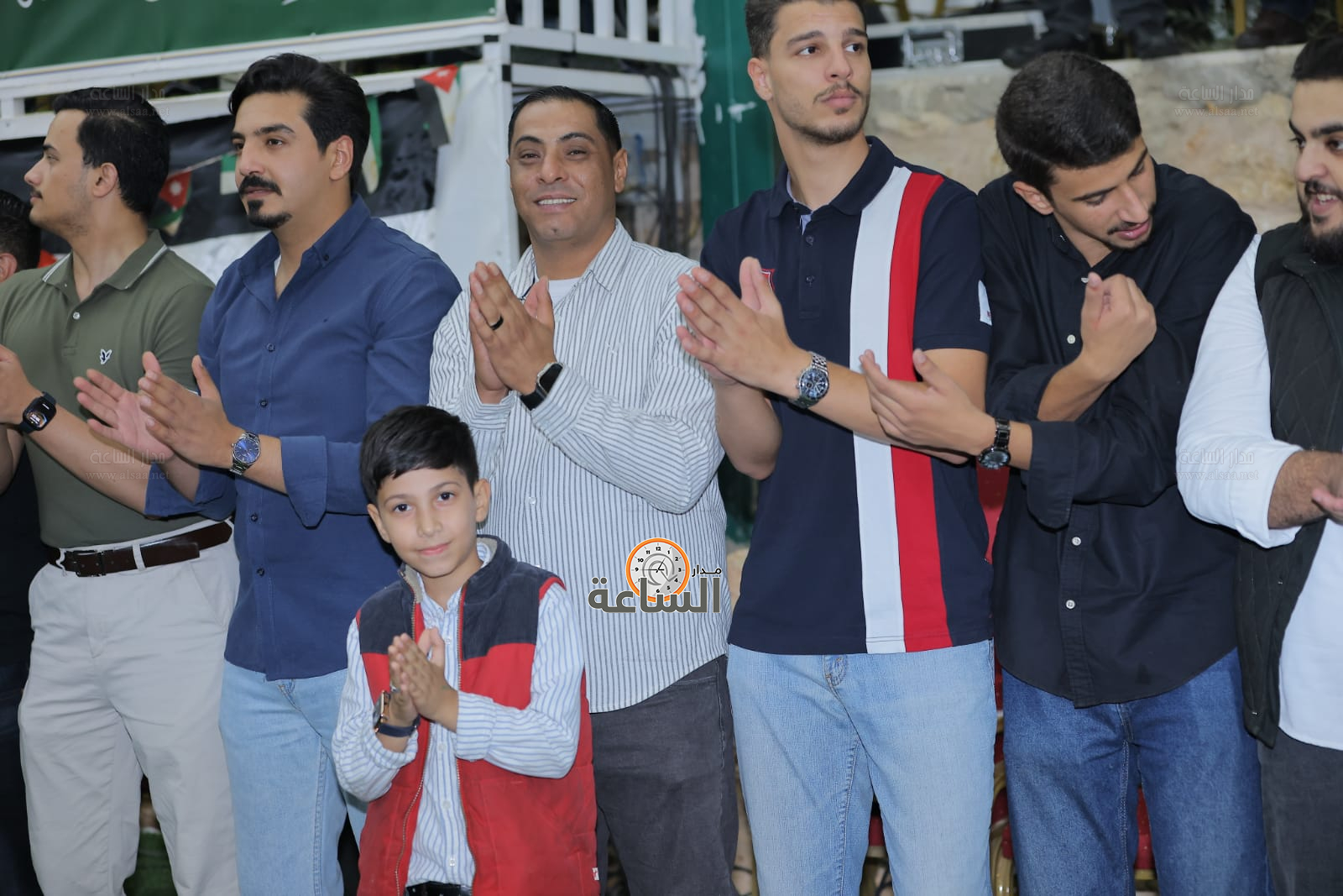 Madar Al-Saa Images 0.25654971457568254