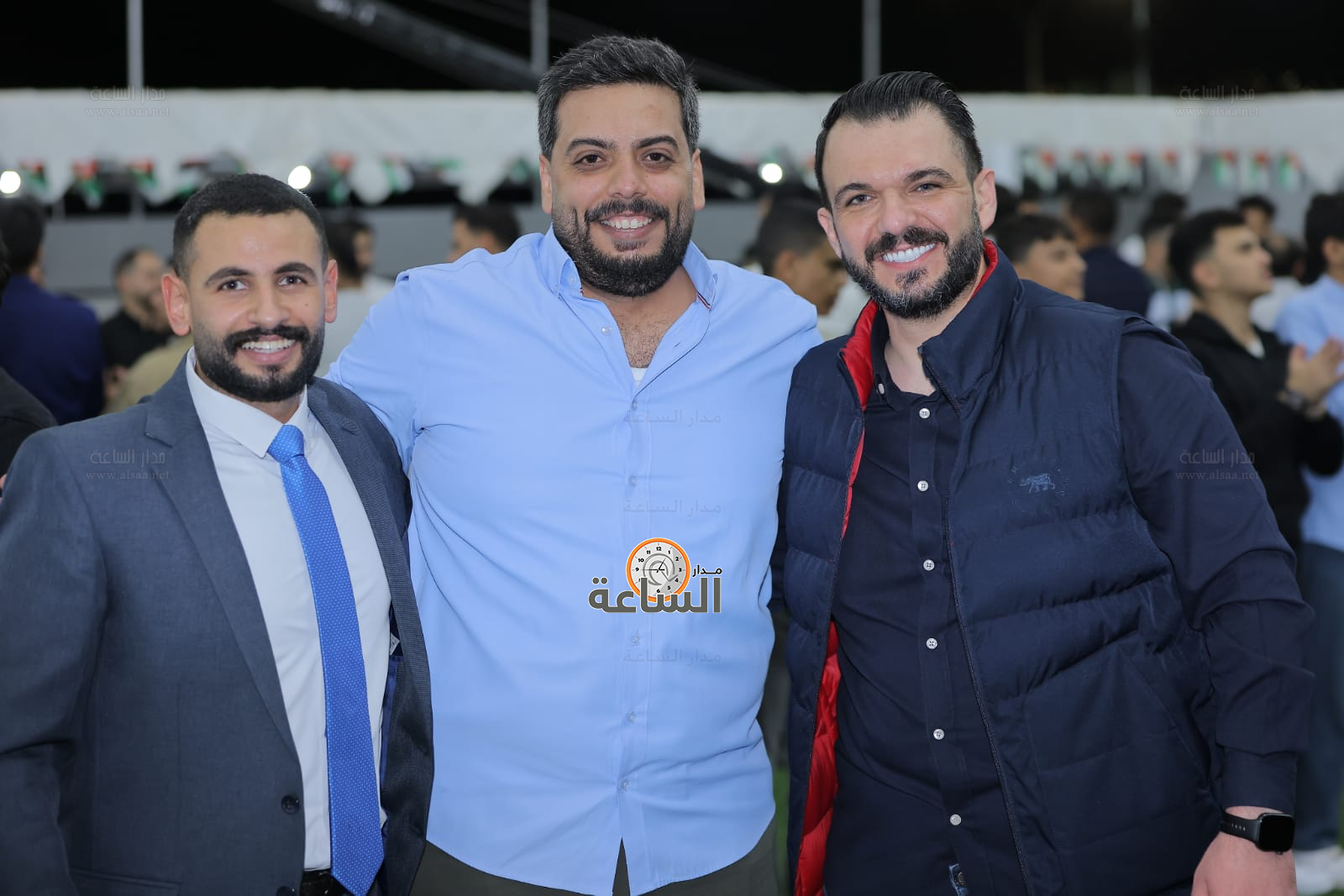 Madar Al-Saa Images 0.06226992184716973