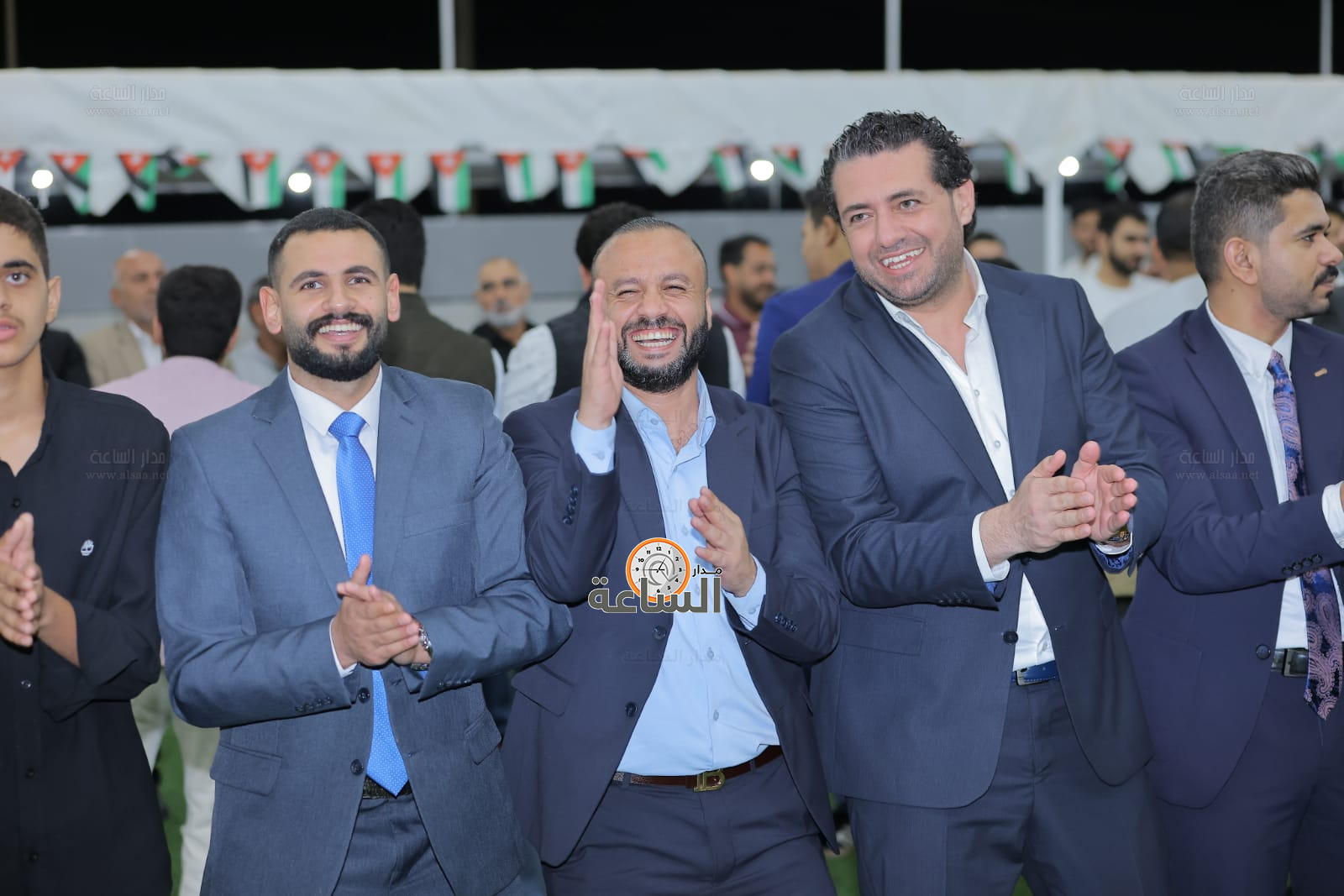 Madar Al-Saa Images 0.6320066037076604