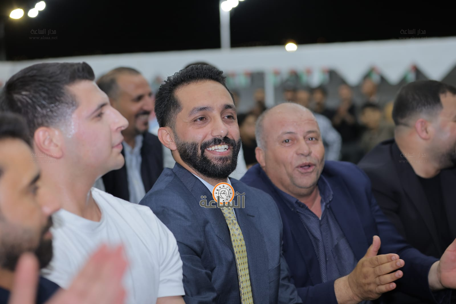 Madar Al-Saa Images 0.48971387550290946