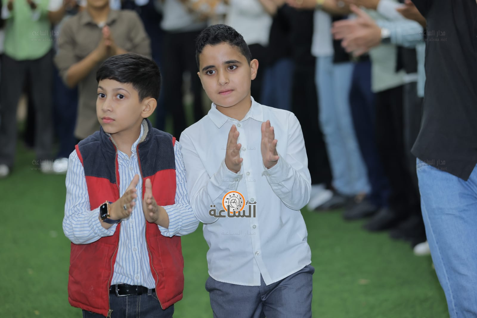 Madar Al-Saa Images 0.43250579429474967