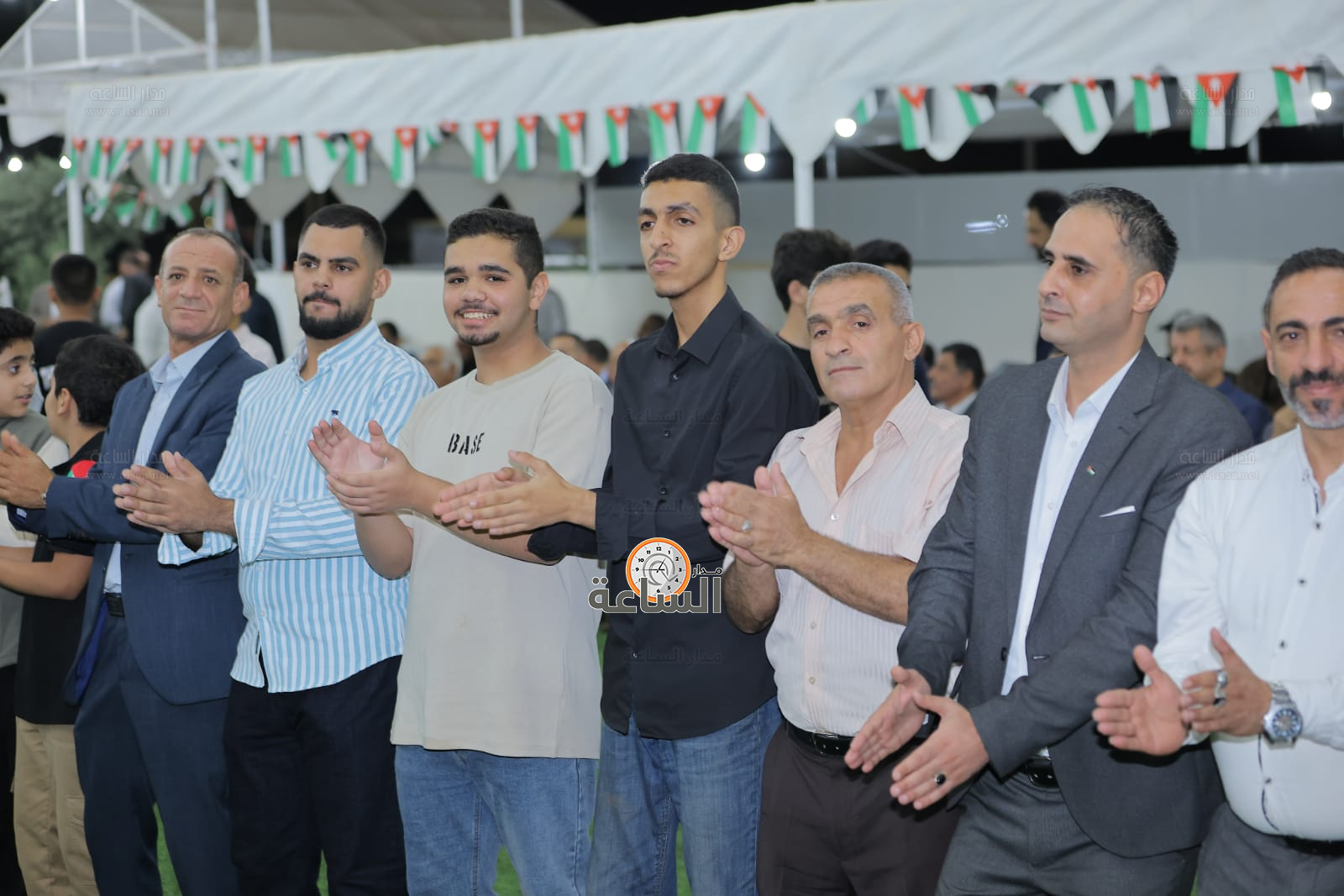 Madar Al-Saa Images 0.04777574695254505