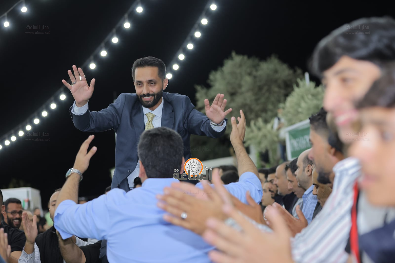 Madar Al-Saa Images 0.6059789761147139