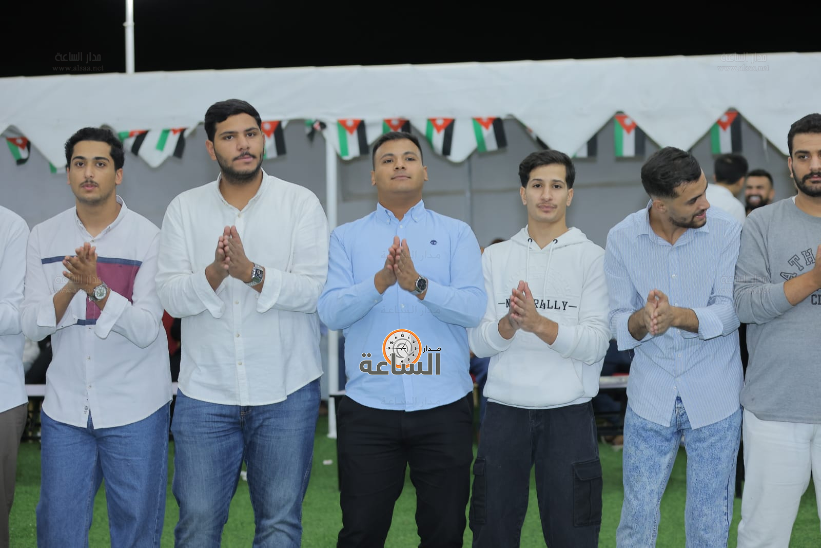 Madar Al-Saa Images 0.9595658353299386