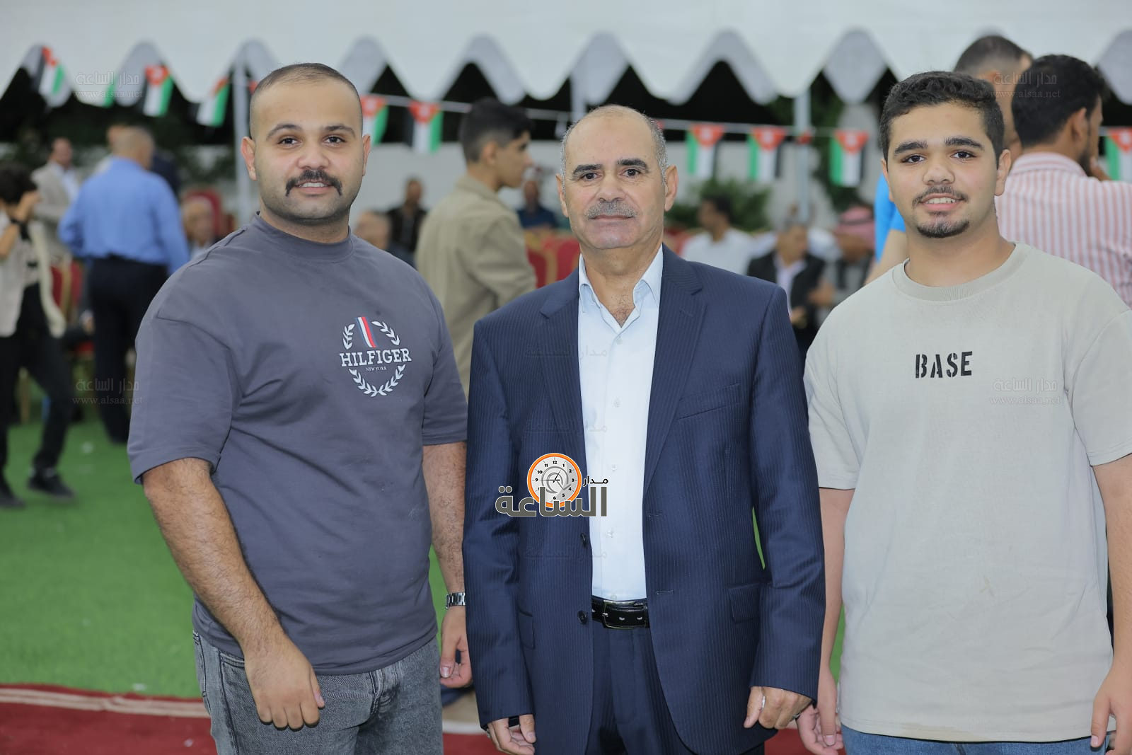 Madar Al-Saa Images 0.02996746505393455