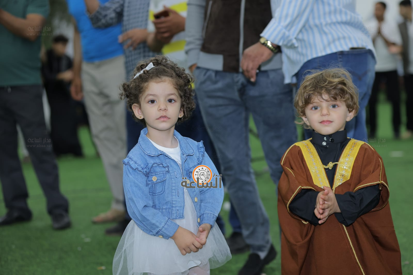 Madar Al-Saa Images 0.8713924630644044