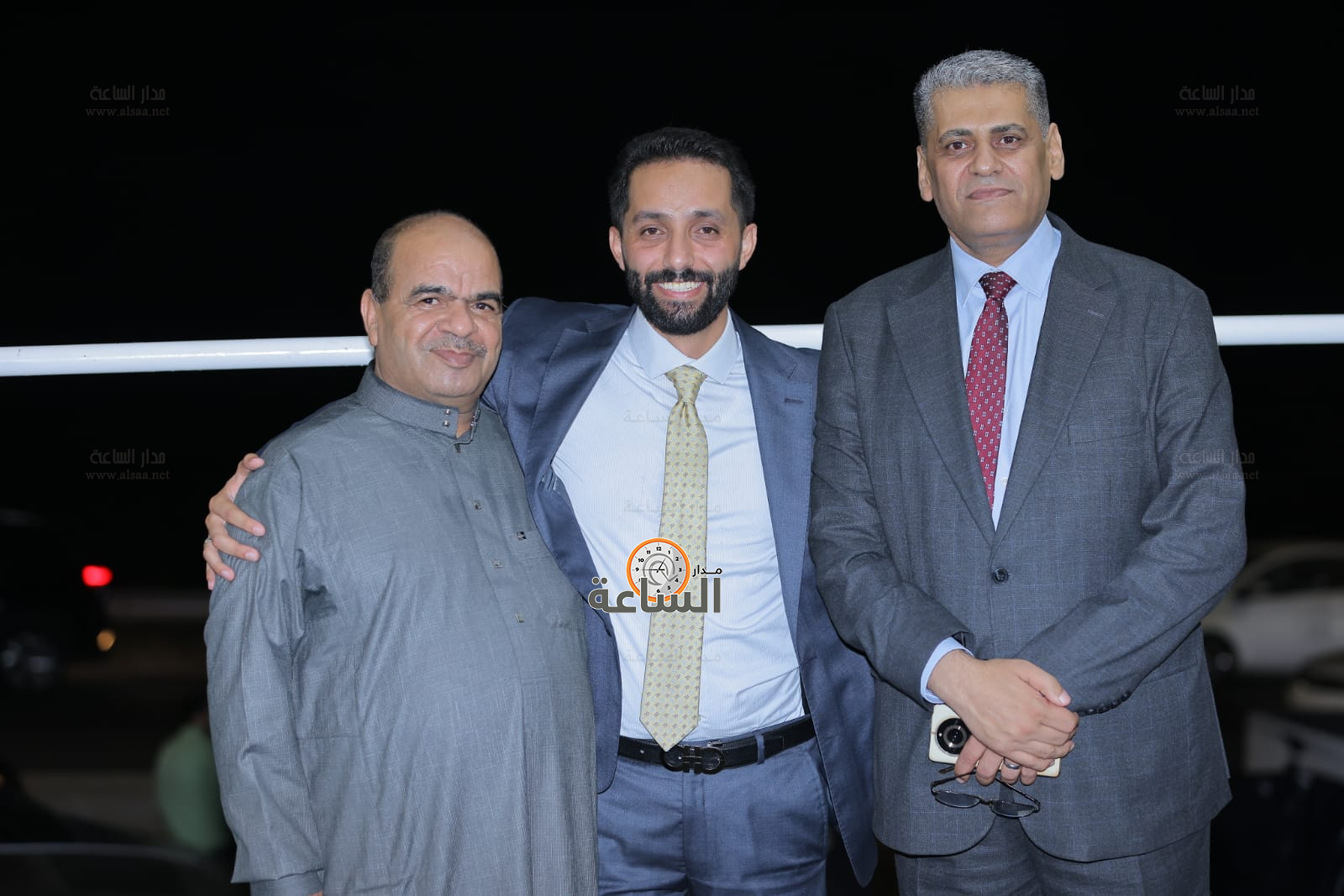 Madar Al-Saa Images 0.19870822946302025