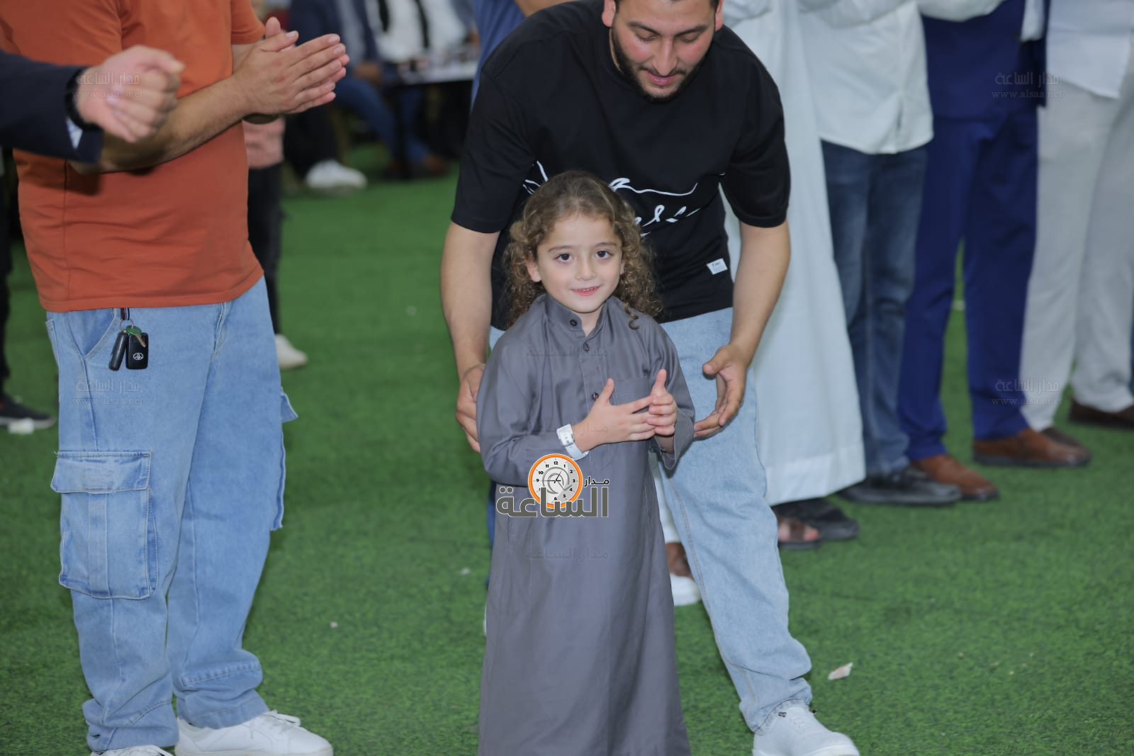 Madar Al-Saa Images 0.5646141429949049