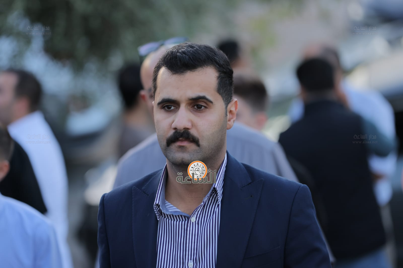 Madar Al-Saa Images 0.08421415025943502