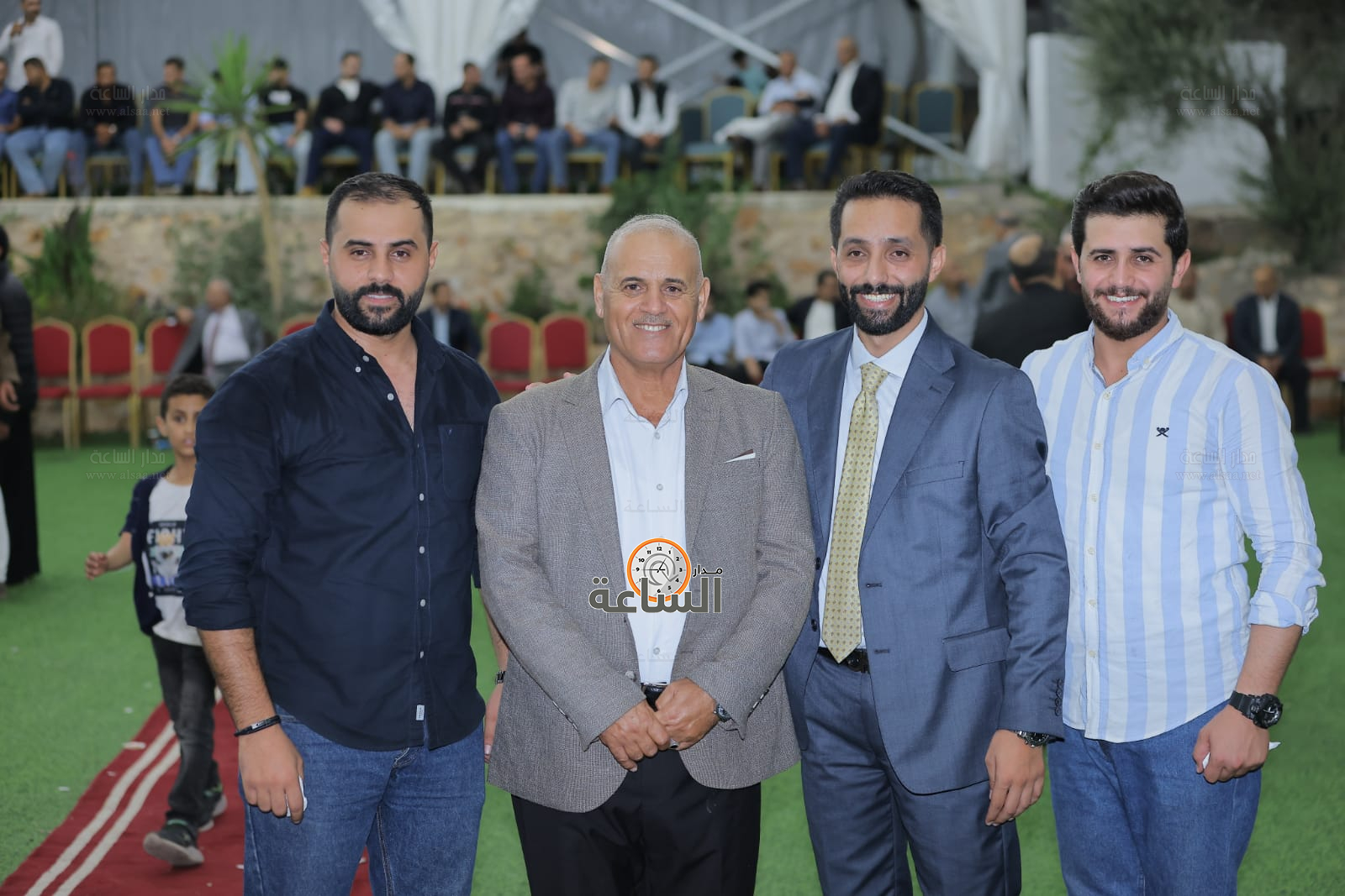 Madar Al-Saa Images 0.629363181387679