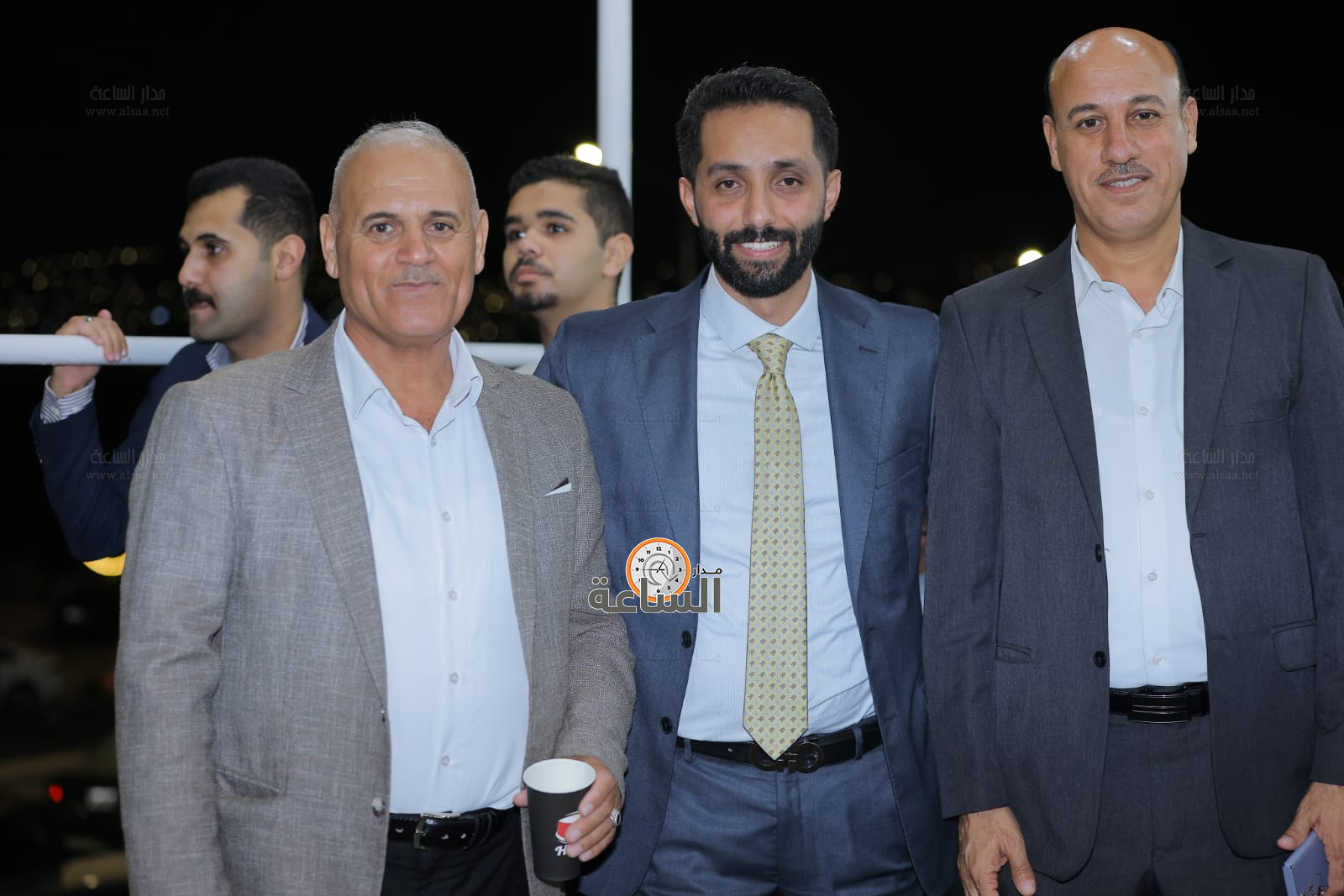 Madar Al-Saa Images 0.172169523989967