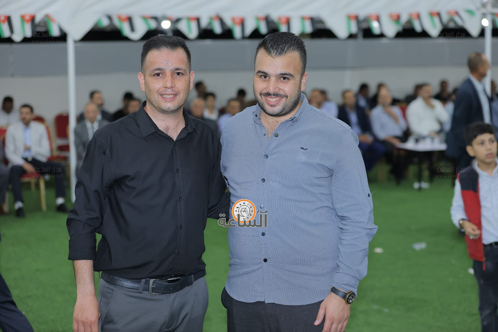 Madar Al-Saa Images 0.6130234775215657