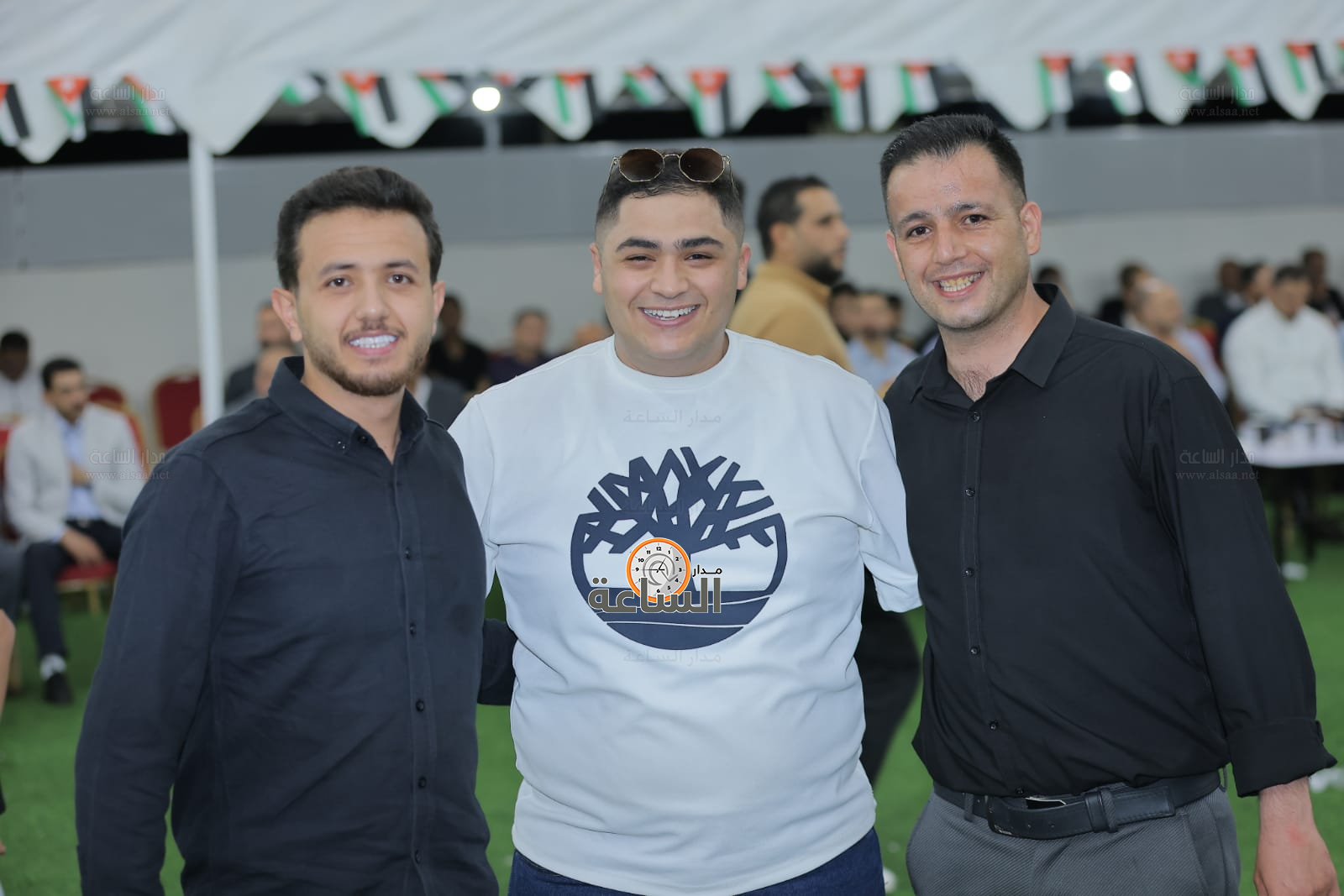 Madar Al-Saa Images 0.9370523404095722