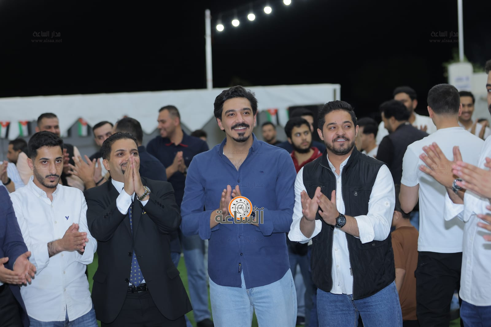 Madar Al-Saa Images 0.18927055217631172